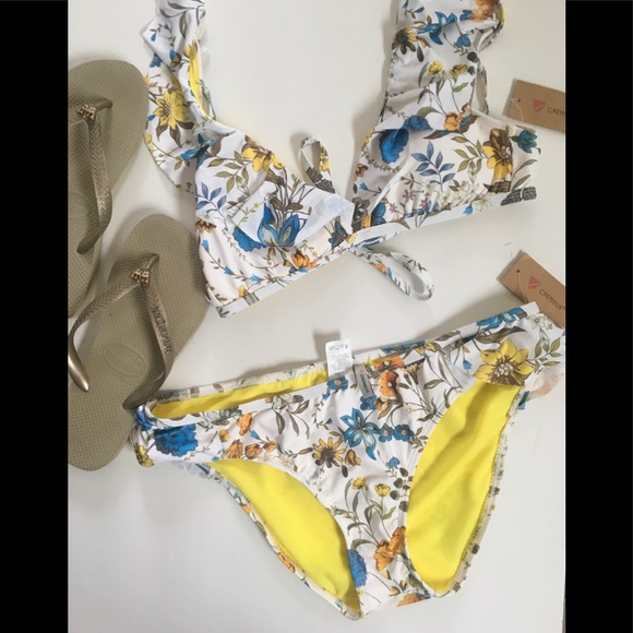 Daniel Cremieux Other - 🔥🔥🔥Cremieux Super Sexy 2 Piece Bikini